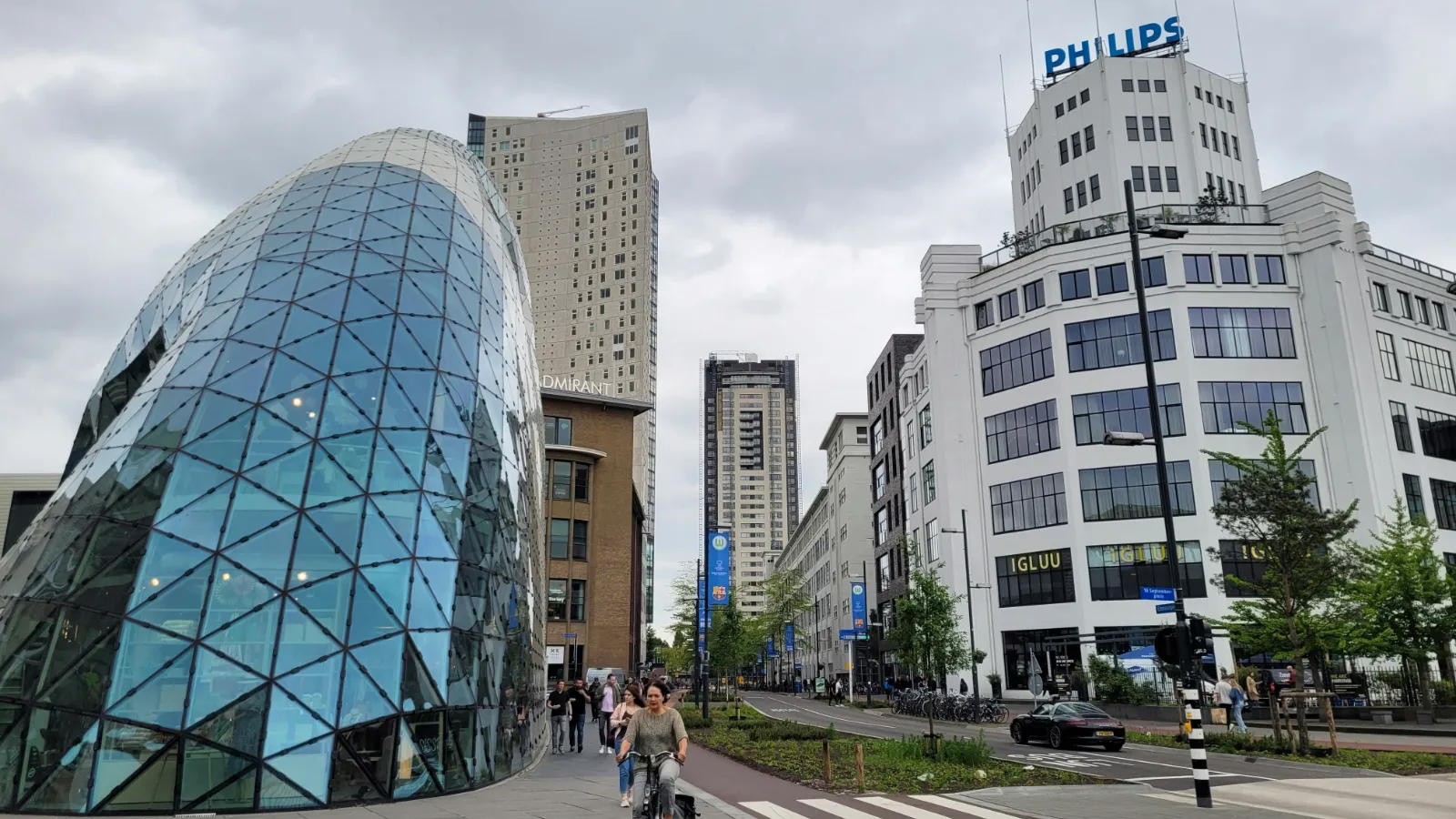 Eindhoven