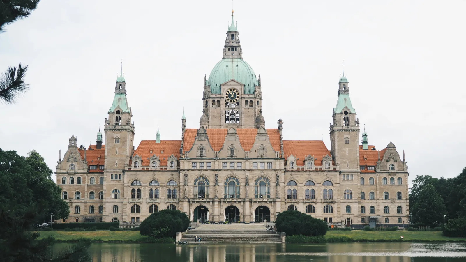 Hannover