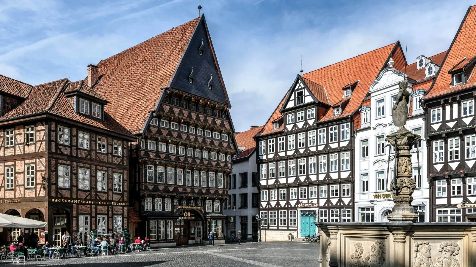 Hildesheim